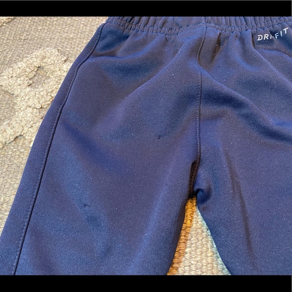 Nike Dri-Fit Joggers - Picture 5 of 5
